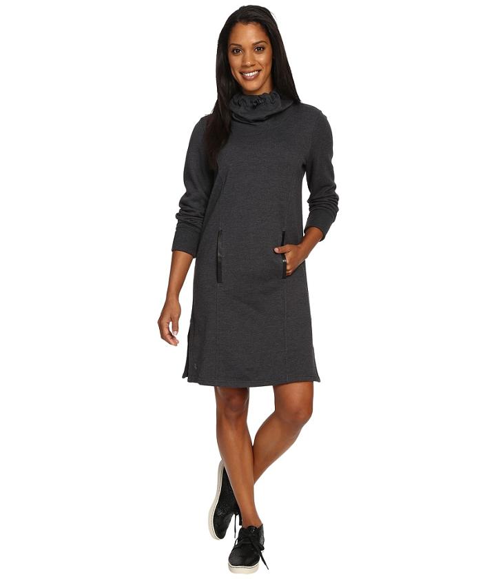 Lole - Gray Dress
