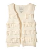 Lucky Brand Kids - Elise Sweater Vest