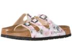 Birkenstock - Florida Pixel Soft Footbed