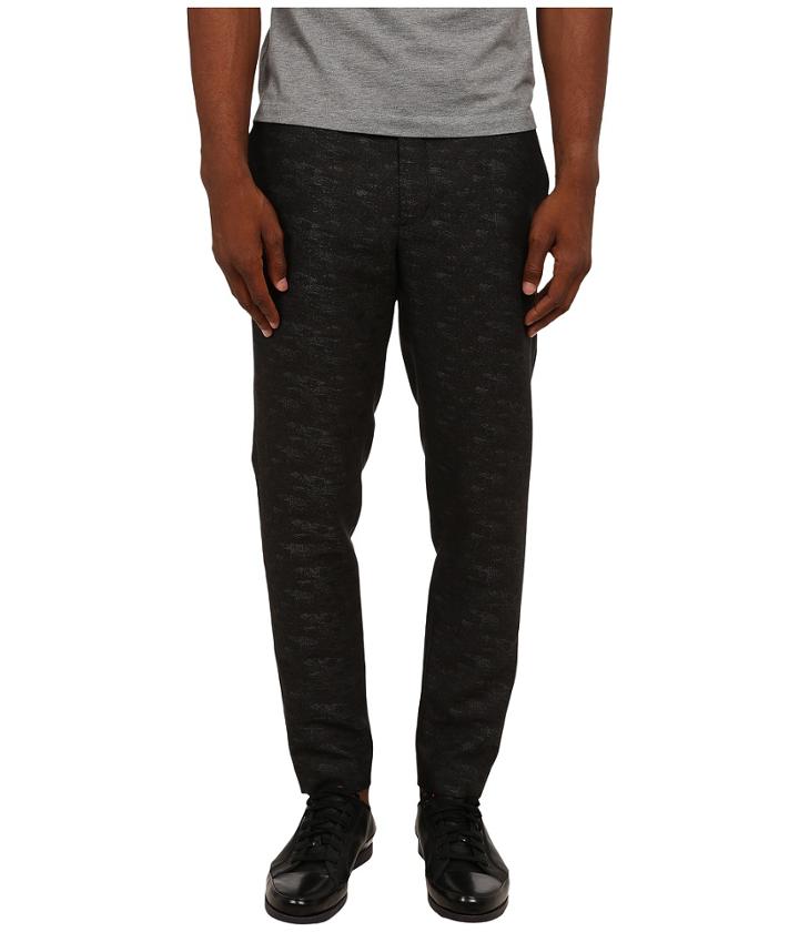 Mcq - Peg Leg Trouser