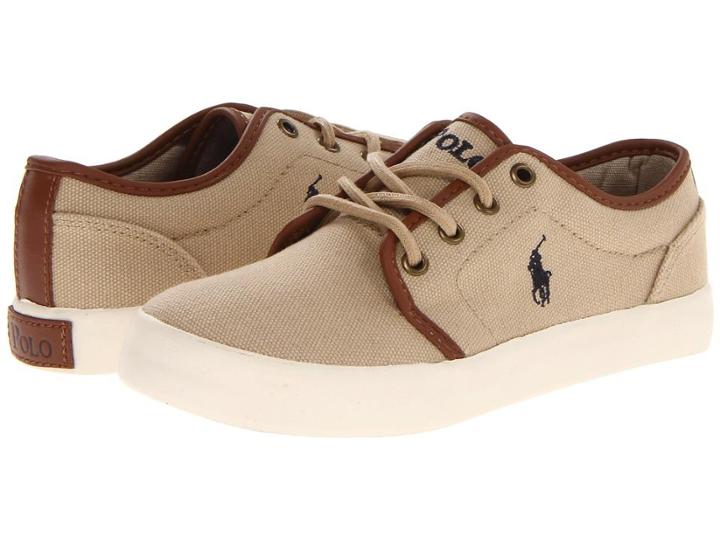 Polo Ralph Lauren Kids Ethan Low Fa13