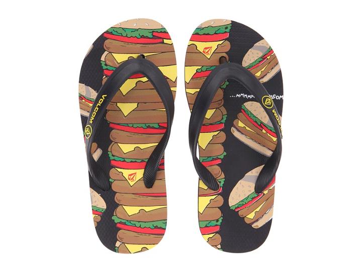 Volcom - Rocker