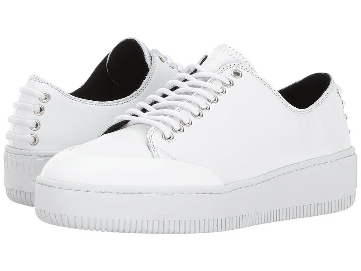 Mcq - Netil Eyelet Low