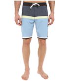 Vissla - Dredges 4-way Stretch Boardshorts 20