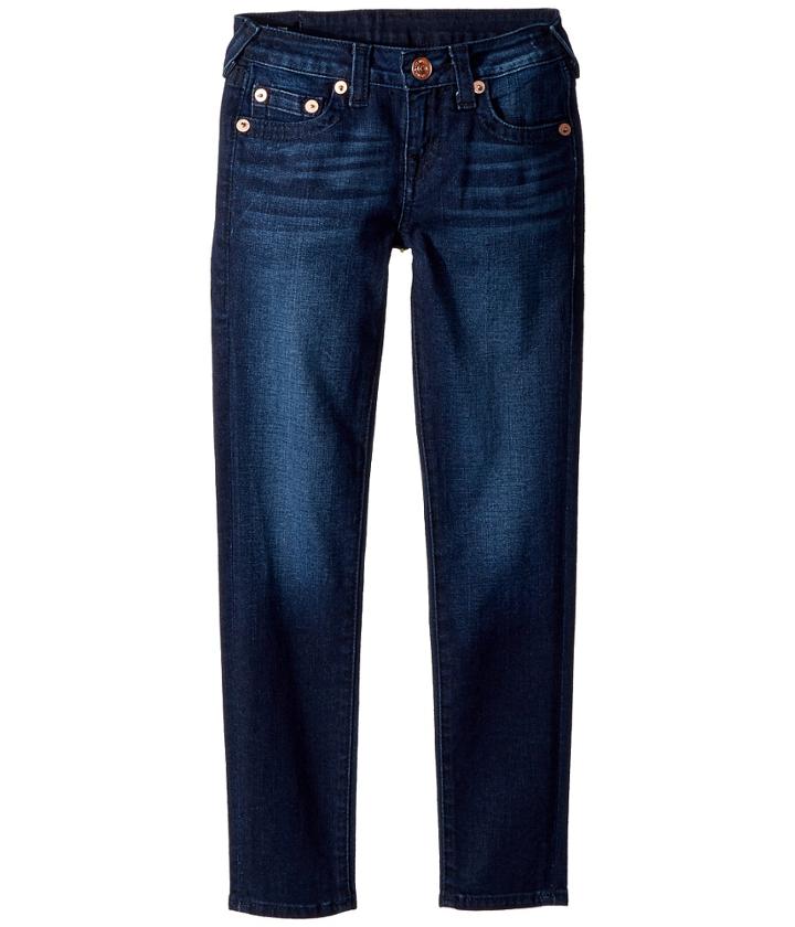 True Religion Kids - Casey Jeans In Skyfall