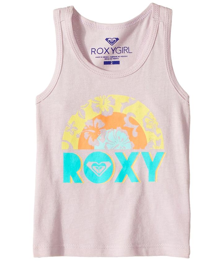 Roxy Kids - Rainbow Spirit Tank Top