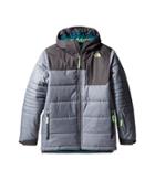 The North Face Kids - Caleb Insulated Jacket