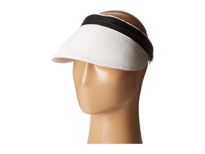 Vince Camuto - Classic Visor