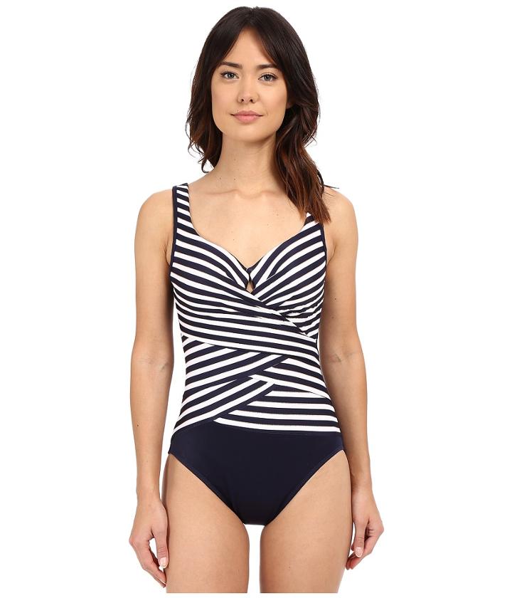 Miraclesuit - New Directions Layered Escape One-piece