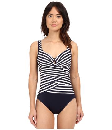 Miraclesuit - New Directions Layered Escape One-piece
