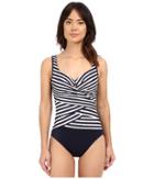 Miraclesuit - New Directions Layered Escape One-piece