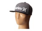 Hurley - One Only Snapback