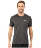 Nike - Dri-fit Miler S/s Shirt