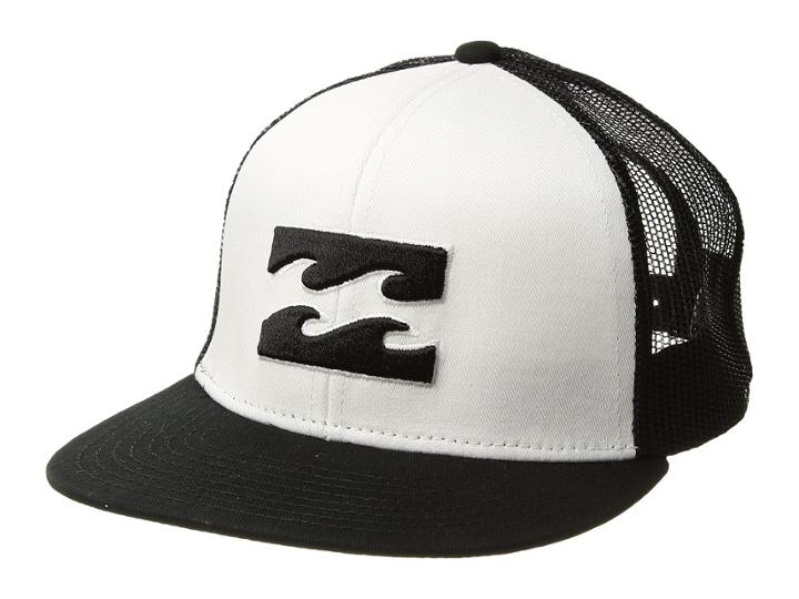 Billabong Kids - All Day Trucker