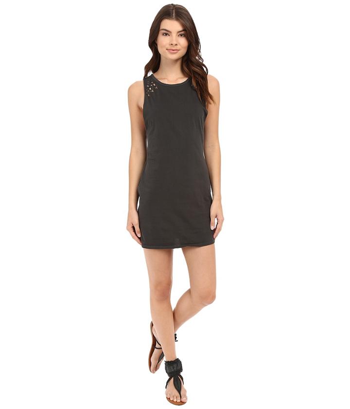 Billabong - Closed Case Dress