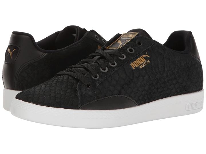 Puma - Match Exotic Skin