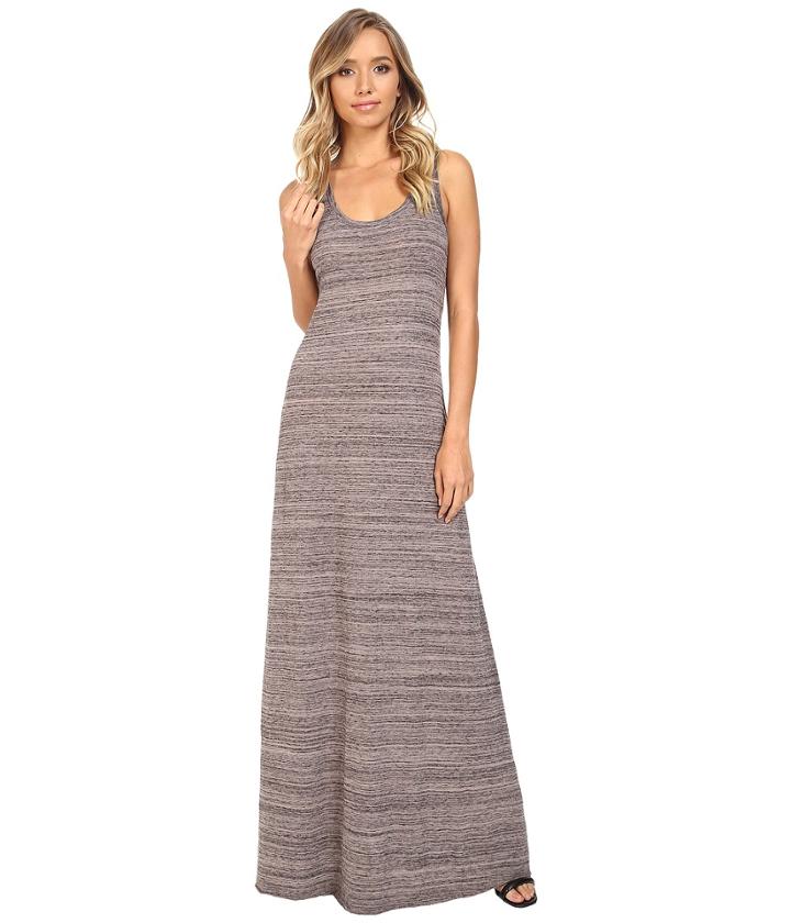 Alternative - Eco Jersey Space Dye Racer Maxi