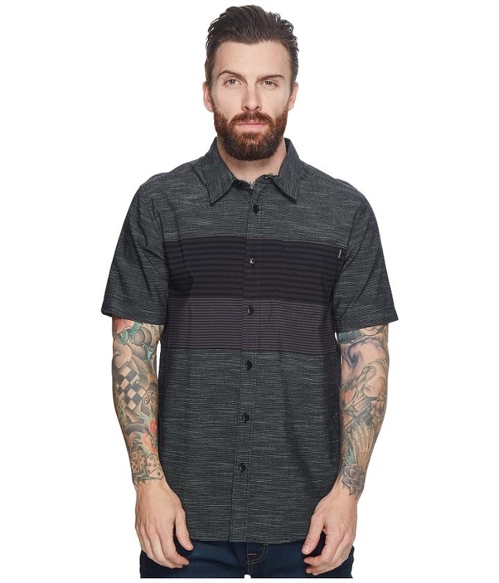 O'neill - Altair Short Sleeve Wovens