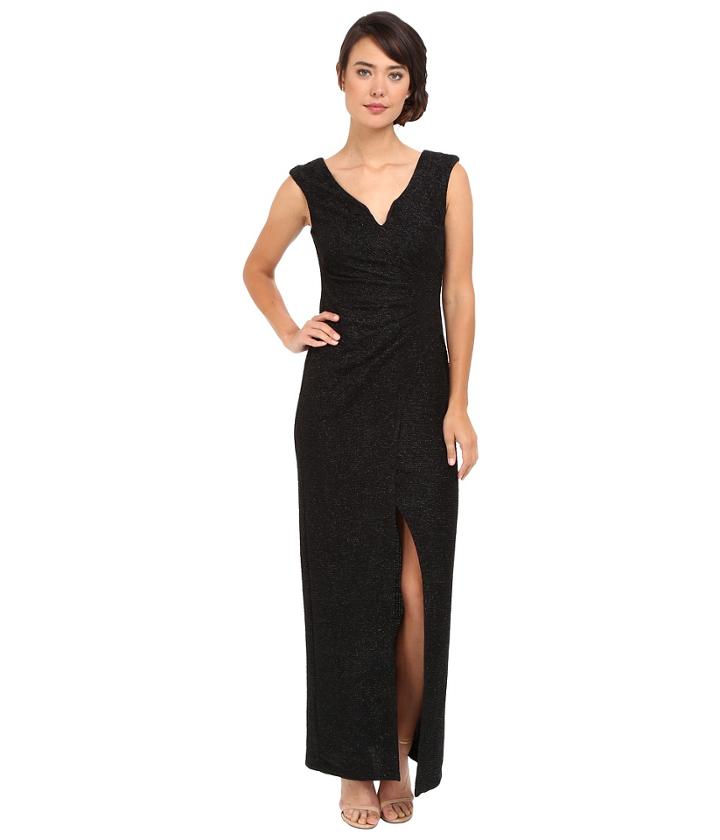 Rsvp - Giselle Long Dress