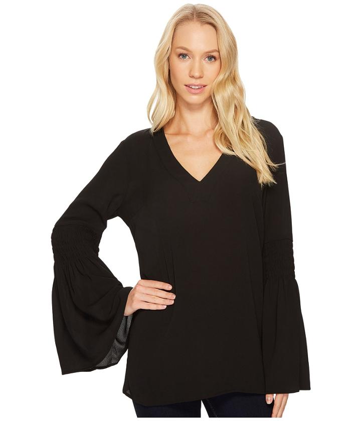 Michael Michael Kors - Bell Sleeve Tunic