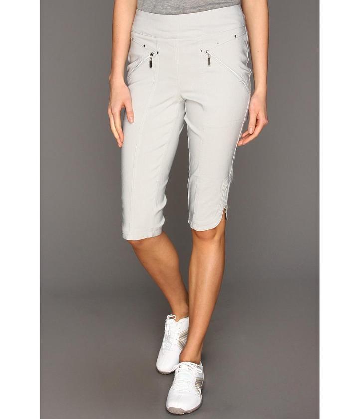 Jamie Sadock Skinnylicious 24 In. Knee Capri