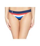 Polo Ralph Lauren - Blocked Sail Stripe Seamed Taylor Hipster Bottoms