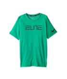 Nike Kids - Elite Short Sleeve Shooter Top