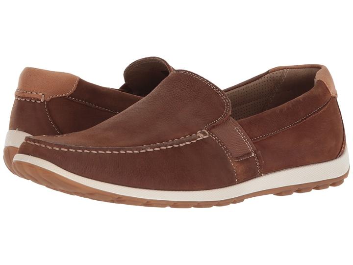 Ecco - Dip Lux Moc