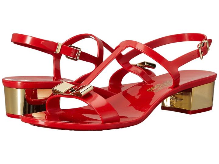 Salvatore Ferragamo - Favilia 1