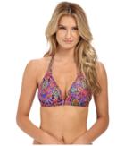 Luli Fama - Gipsy Soul D/dd Triangle Halter