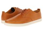 Clae - Ellington Leather