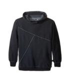 Nununu - Extra Soft Exclamation Screen Hoodie