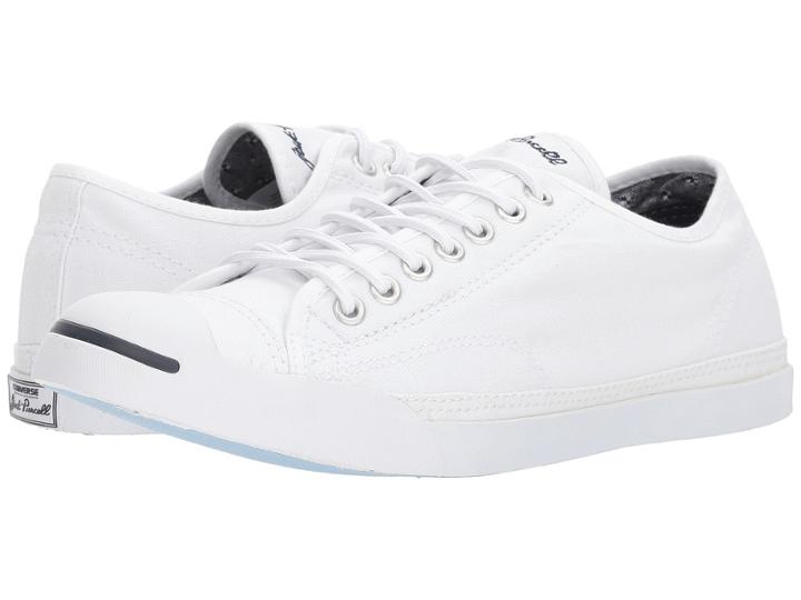 Converse - Jack Purcell Lp