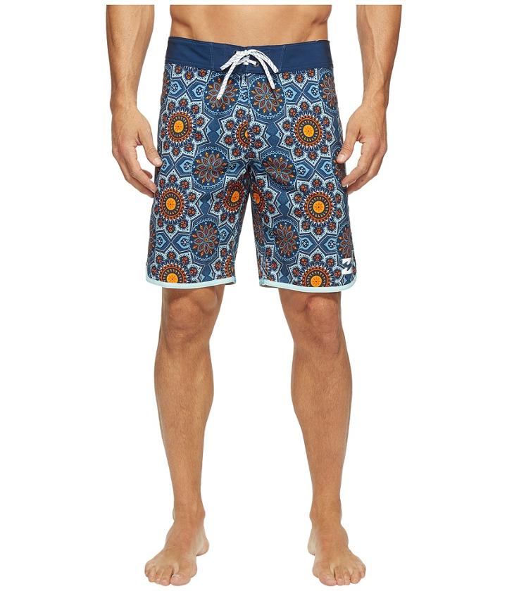 Billabong - 73 X Line Up Boardshorts