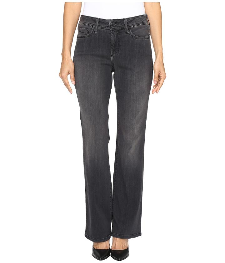 Nydj Petite - Petite Barbara Bootcut In Denmark
