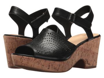 Clarks - Maritsa Nila