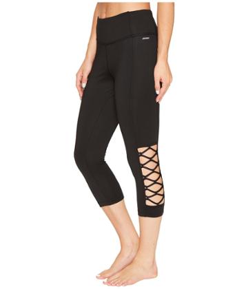 Jockey Active - Zephyr Capris