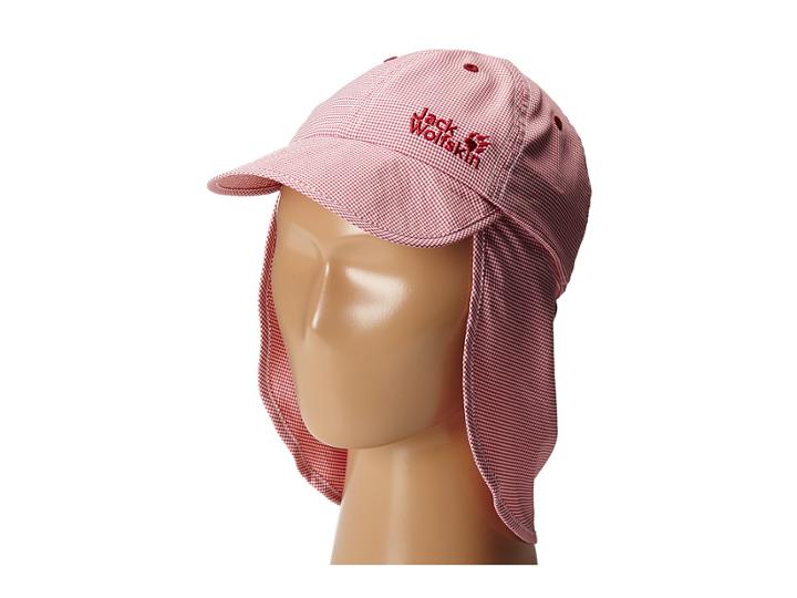 Jack Wolfskin Kids - Desert Sun Hat