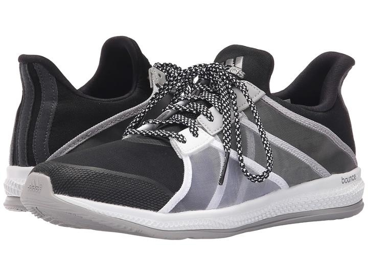 Adidas - Gymbreaker Bounce