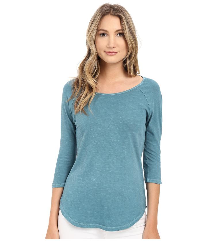 Alternative - Minor League Baseball Tee