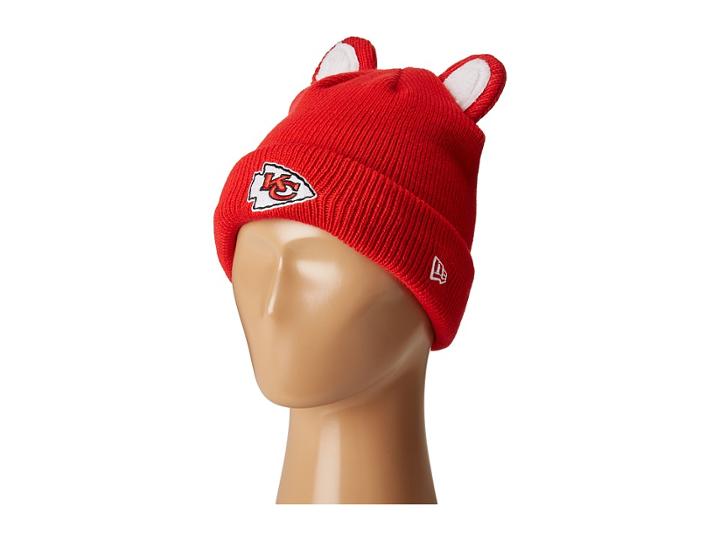 New Era - Cozy Cutie Kansas City Chiefs Youth