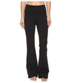Lucy - Strong Is Beautiful Flare Pants