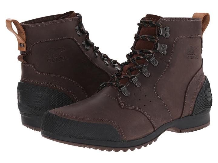 Sorel - Ankeny Mid Hiker
