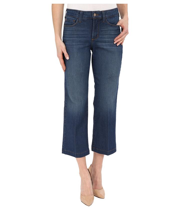 Nydj - Sophia Flare Ankle Jeans In Atlanta