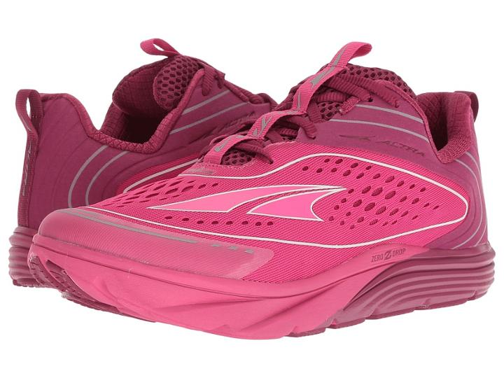 Altra Footwear - Torin 3.5