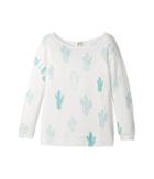 People's Project La Kids - Cactus Slouchy Knit Top