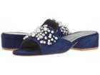 Stuart Weitzman - Decorslide