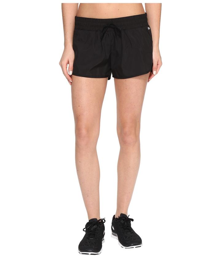 Lorna Jane - Basic Run Shorts