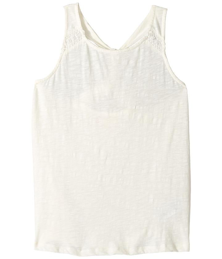 Roxy Kids - Good As New Tank Top