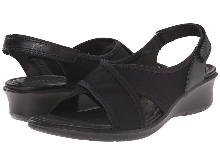 Ecco - Felicia Band Sandal